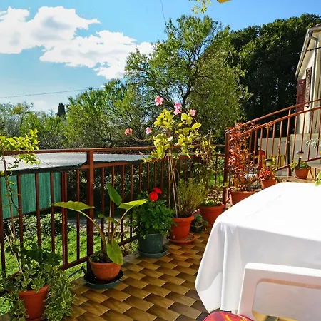 Guest house Tomc Fuskulin