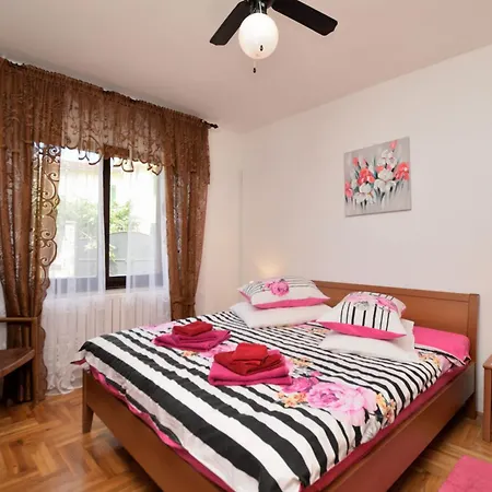 Tomc Guest house Fuskulin
